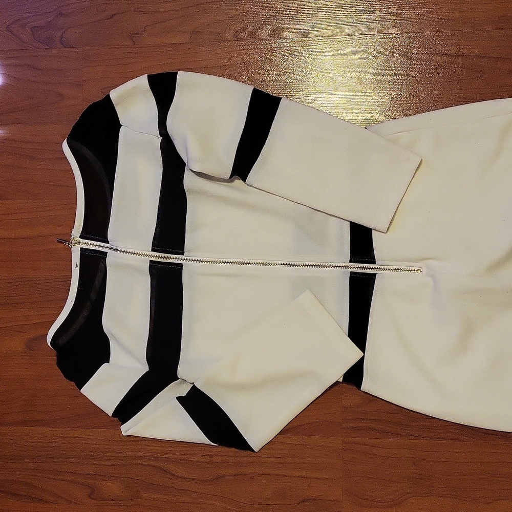 Alt. B Dress - Picture 4 of 4